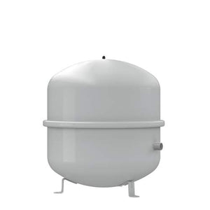 Reflex N expansievat 50 liter met membraan grijs 1,5 bar (max.) 6 bar