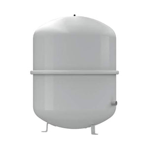 Reflex N expansievat 80 liter grijs1,5 bar (max.) 6 bar