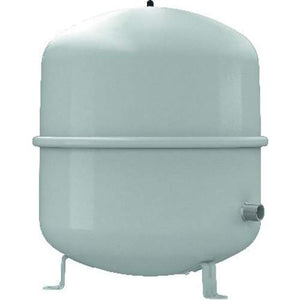 Reflex N expansievat 100 liter grijs 0,5 bar (max.) 6 bar