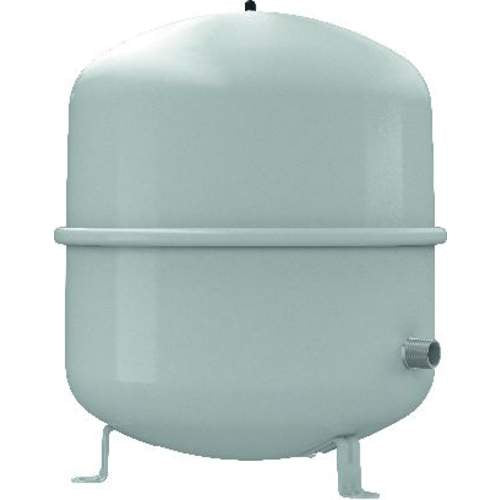 Reflex N expansievat 140 liter grijs 1,0 bar (max.) 6 bar