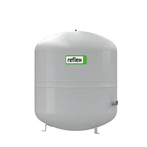 Reflex N expansievat 200 liter grijs 1,5 bar (max.) 6 bar