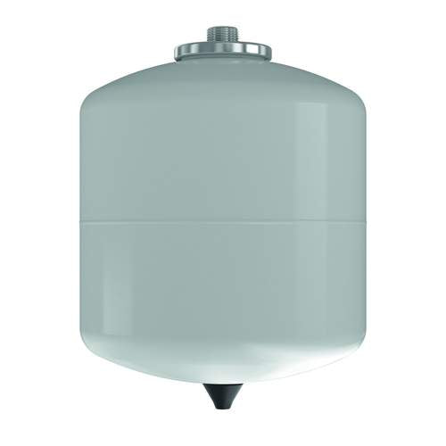 Reflex S25 expansievat 25 liter met balg 1,5 bar (max.) 10 bar grijs