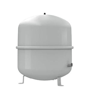 Reflex N expansievat 35 liter 0,5 bar (max.) 4 bar grijs