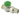 Eclipse 300, DN15, G¾" recht, thermostatische afsluiter