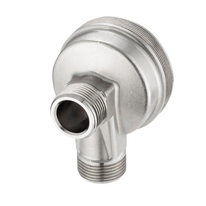 TF1 Omega Filter Flushing Adapter