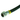 VSH gasslangset rubber FF M24 l=60cm Cr