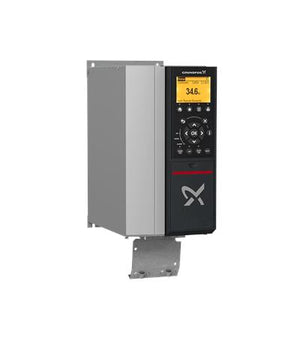 Frequency converter CUE 3x380-500V IP20 1,5kW
