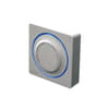 Uponor - Smatrix Wave Ruimtethermostaat rmtetherm smatrix draai - 1086981