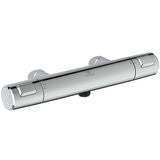 Nimbus New douchethermostaat chroom HoH 120mm excl. S-koppeling Venlo