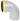 WfxPVC Bocht 88° GR/GD 125 SN8 M/S