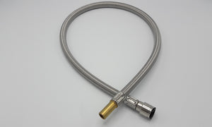 Flexibele drinkwaterslang 100 cm
