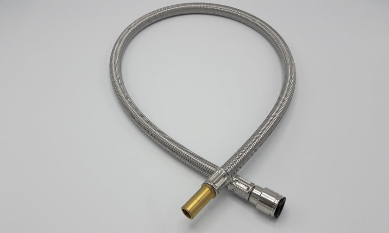 Flexibele drinkwaterslang 100 cm