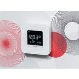 Digitale klokthermostaat weekprogramma app bediening OT Theben