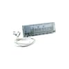 Henco - Hencofloor Zoneregelaar (set) - CU-ZONERF-HC