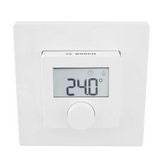 Kamerthermostaat CR11H modulerend Buderus