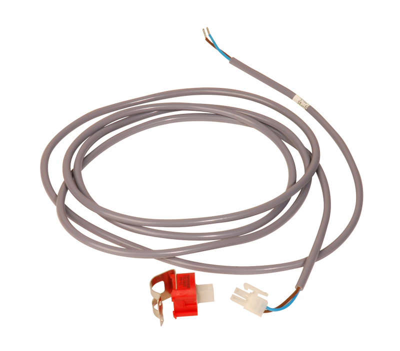 NZ set zonder mengventiel sensor incl kabel