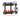 Robot LTVC verdeler composiet 1 groeps