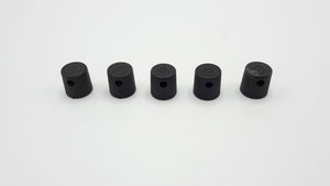 Dop ontluchter pomp (5 stuks)