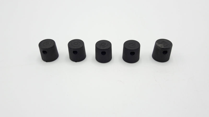 Dop ontluchter pomp (5 stuks)
