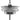 mess. Simplex-Pluggen 5/4 chroom