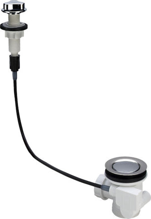 Viega Afvoer/overloop 1 1/2 X 70 (7138.52)