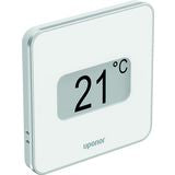 PROMO Ruimtethermostaat + vochtsensor Smatrix Wave Style T-169 (1087816) Uponor