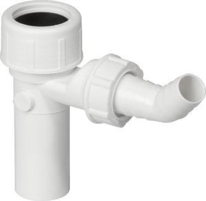 Viega T-stuk 32 X 32 (6995.1)