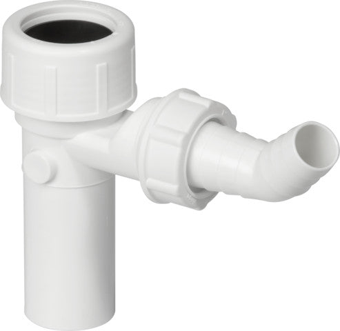 Viega T-stuk 32 X 32 (6995.1)