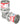 S-Press PLUS knie 90º 25-25