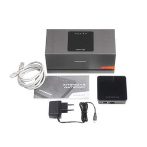 Intergas gateway V3