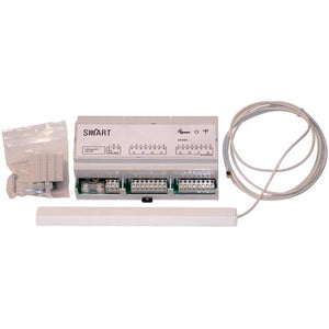 Alpha Innotec alpha home vloerverwarmingsmodule FHS
