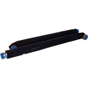 Alpha Innotec IPWAHG-PH installatiepakket heetgas horizontaal 6/4"