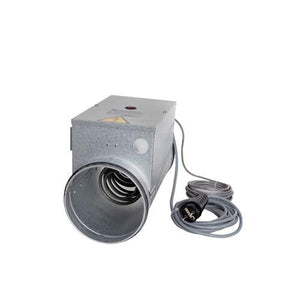 Metro Therm naverwarmer met ingebouwd relais