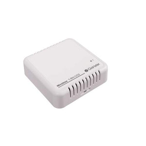 Metro Therm CO?-sensor draadloos