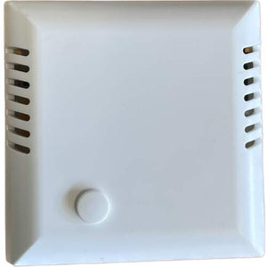 Metro Therm CO?-sensor bedraad