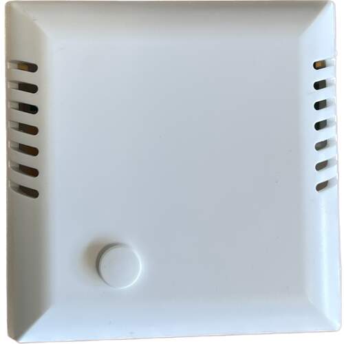 Metro Therm CO?-sensor bedraad