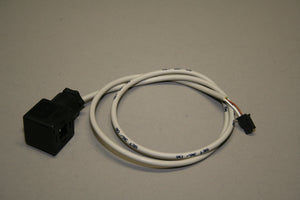 Verbindingsleiding gasdrukwachter GB312