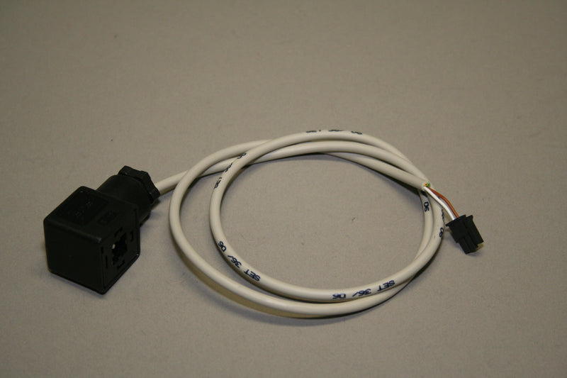 Verbindingsleiding gasdrukwachter GB312
