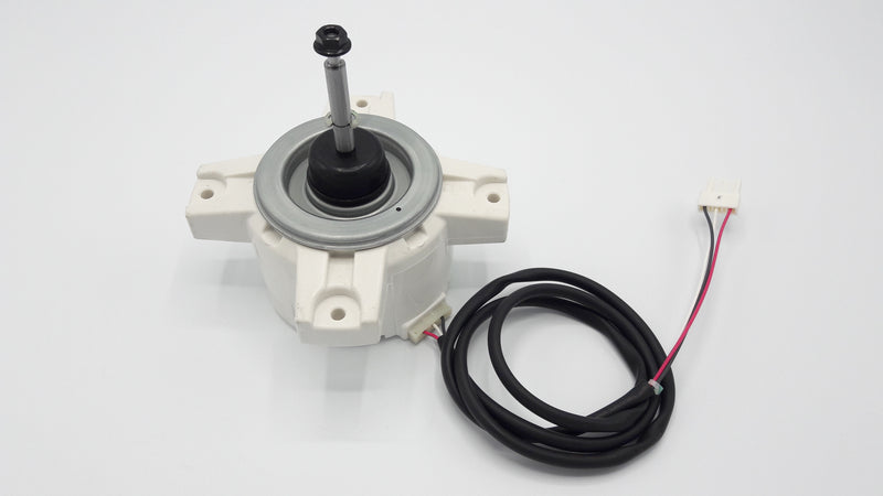Motor ventilator buitenunit