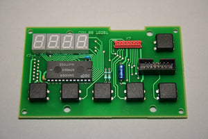 Display mcba gb302