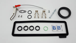 Service-set B (35?40 kW)