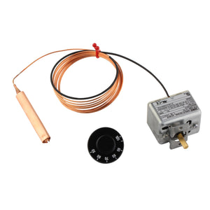 Regelthermostaat EMF-F 13/TK 30-105