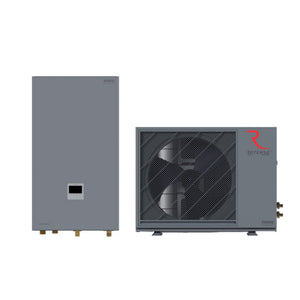 Rotenso Airmi Split - Grey