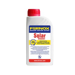 Solar Cleaner 500ml