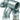 S-Press PLUS U-muurplaat 20-Rp1/2"FT-16
