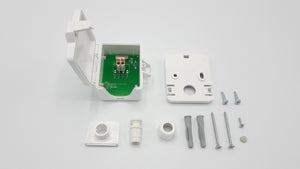 Buiten temp.sensor -30-+130 °C
