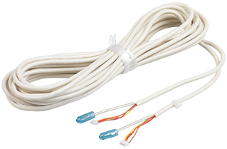 Aansluitkabel tbv BRC073 - 8 meter