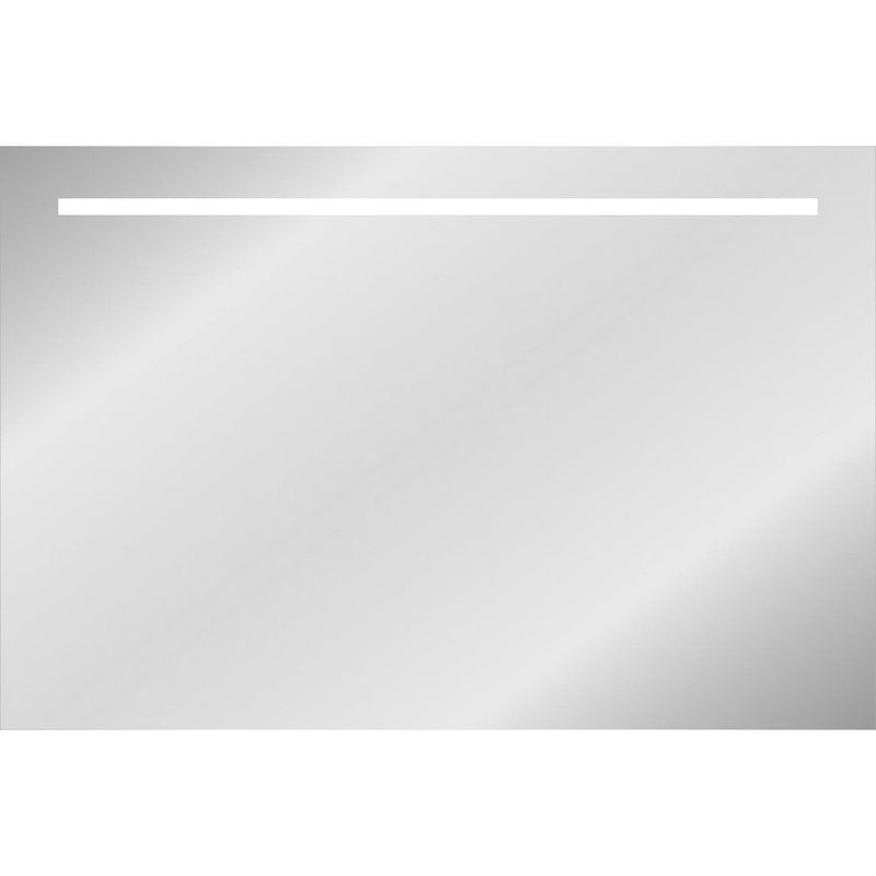 Caprice spiegel 900x600mm 1xLED boven met sensor WISA