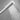 Rainshower Aqua Stick Handdouche 1 straalsoort