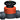 Membraanafsluiter 514 PVC-U/EPDM d63DN50